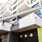 Appartement Ah Radnica