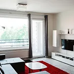 Appartement Ah Radnica Košice