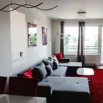 Appartement Ah Radnica Košice