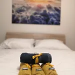 Ah Radnica Free Parking Apartmán Kosice