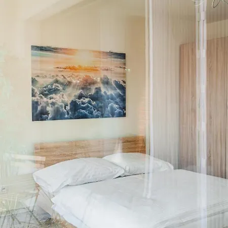 Apartamento Ah Radnica Free Parking