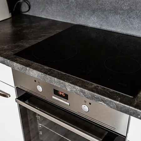 Ah Radnica Free Parking Košice