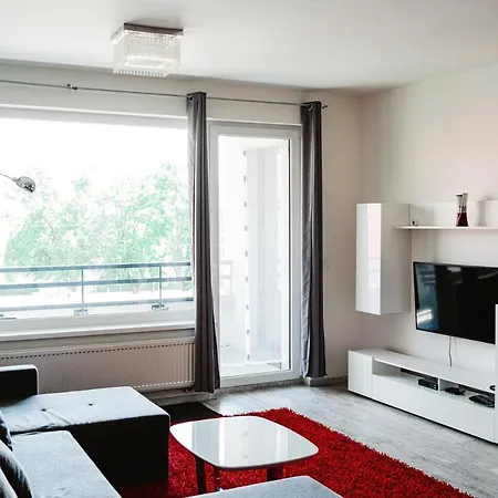 Apartamento Ah Radnica Free Parking Košice