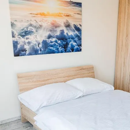 Apartamento Ah Radnica Free Parking