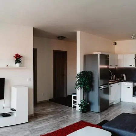 Apartamento Ah Radnica Free Parking *