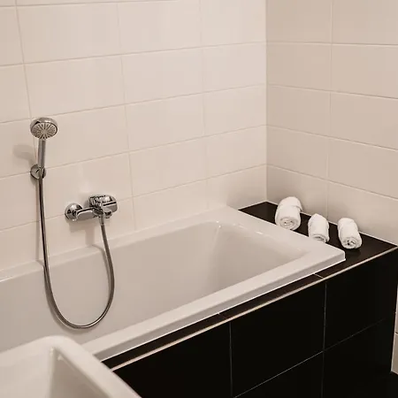 Apartamento Ah Radnica Free Parking