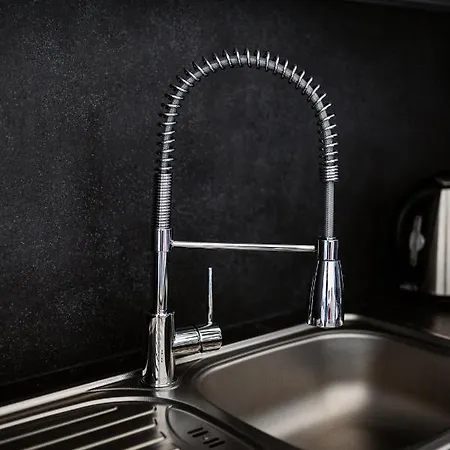 Ah Radnica Free Parking Apartamento