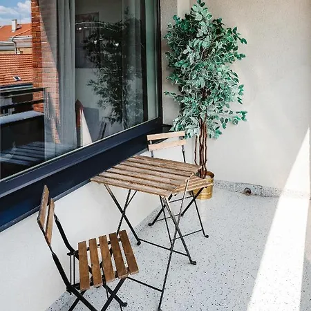 Ah Radnica Free Parking * Košice