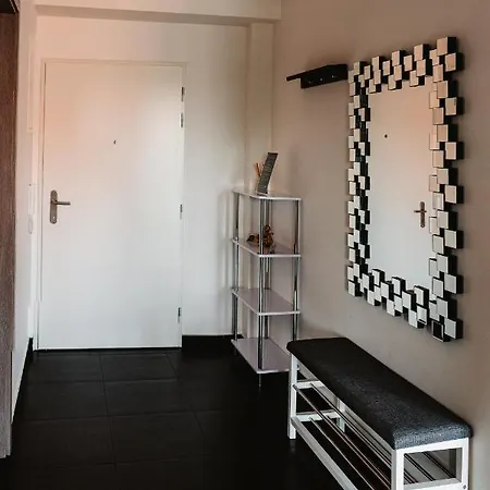 Ah Radnica Free Parking Apartamento Košice