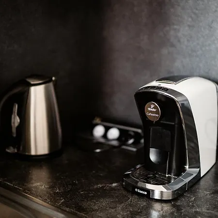 Apartamento Ah Radnica Free Parking Košice