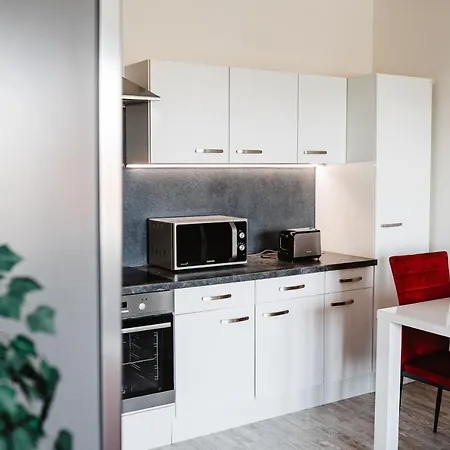 Ah Radnica Free Parking