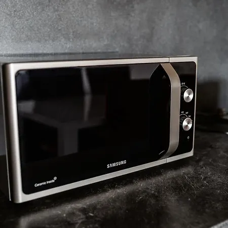 Ah Radnica Free Parking * Košice