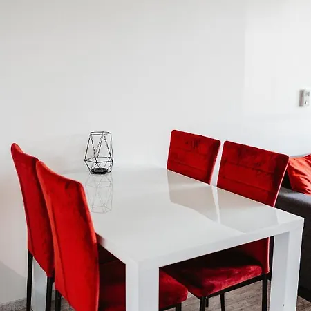 Ah Radnica Free Parking Apartamento