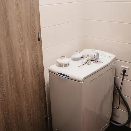 Apartamento Ah Radnica Free Parking Košice