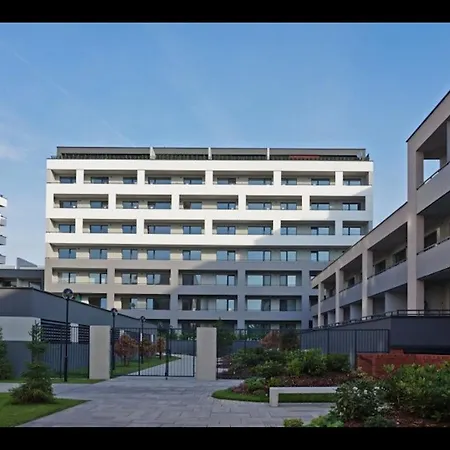 Ah Radnica Appartement *