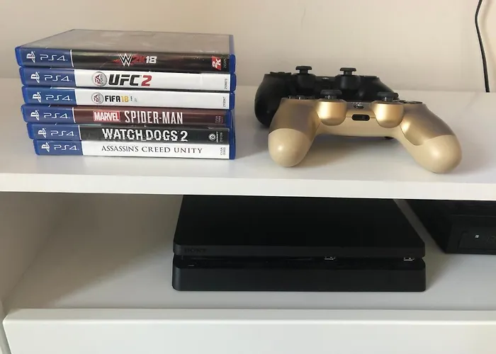 Ah Radnica Free Parking Apartamento