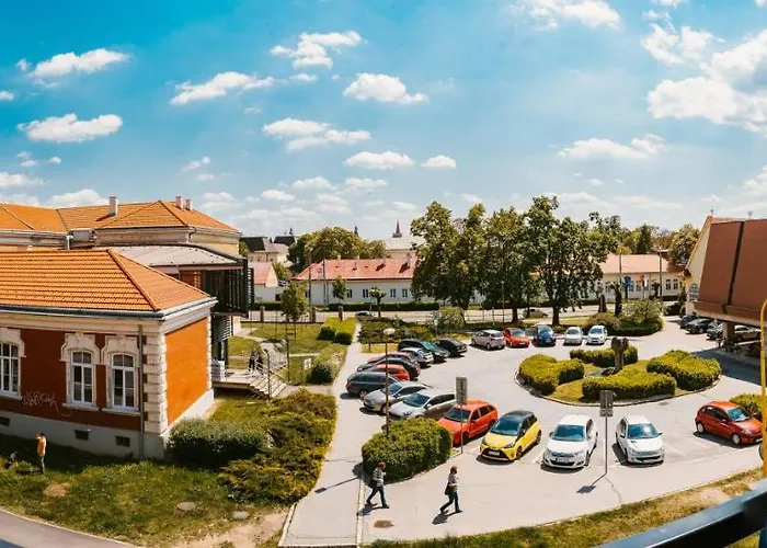 Appartamento Ah Radnica Free Parking
