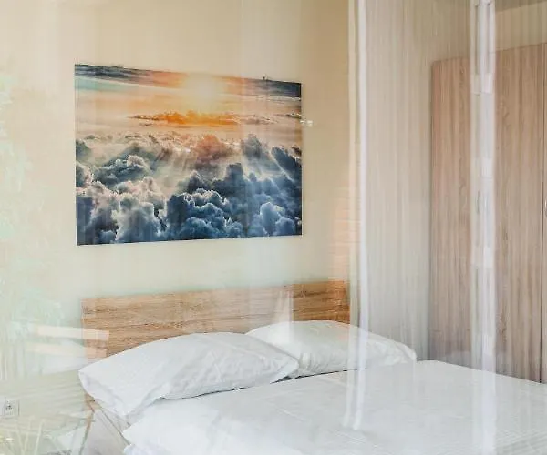 Apartamento Ah Radnica Free Parking