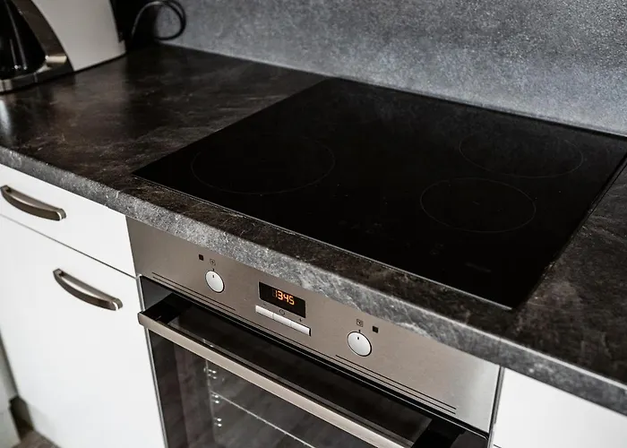 Ah Radnica Free Parking Košice