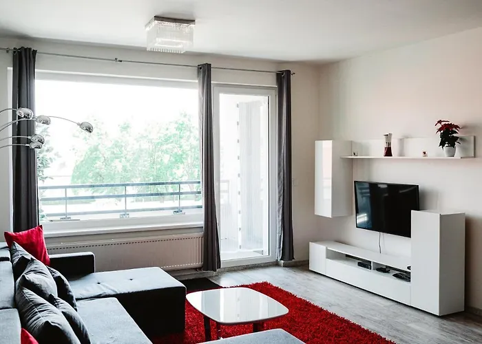 Apartamento Ah Radnica Free Parking Košice