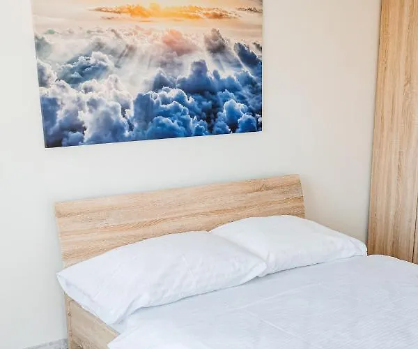 Apartamento Ah Radnica Free Parking