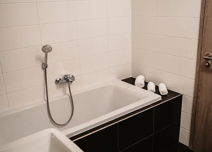 Apartamento Ah Radnica Free Parking