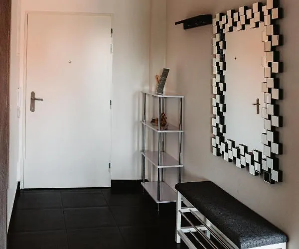 Ah Radnica Free Parking Apartamento Košice