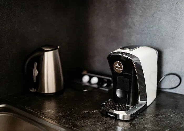 Apartamento Ah Radnica Free Parking Košice