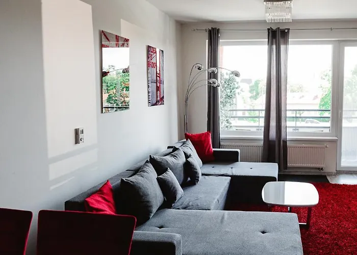 Apartamento Ah Radnica Free Parking Košice