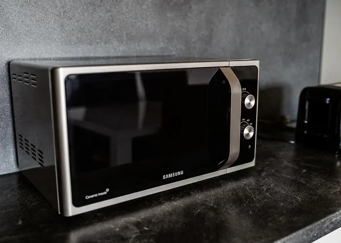 Ah Radnica Free Parking * Košice