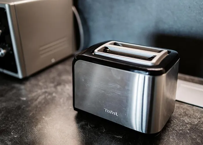 Ah Radnica Free Parking Apartamento Košice