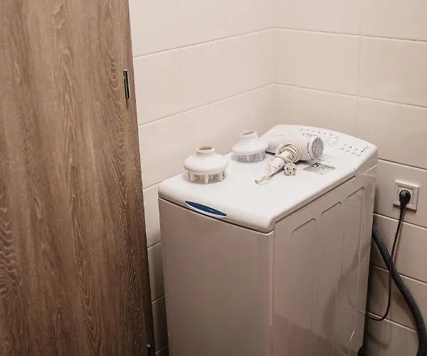 Apartamento Ah Radnica Free Parking Košice