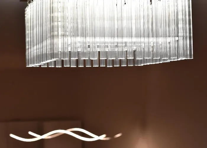 Ah Radnica Free Parking Apartamento *