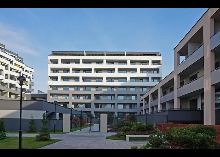 Ah Radnica Free Parking Apartamento *