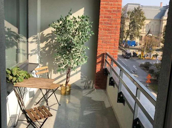 Ah Radnica Free Parking * Košice