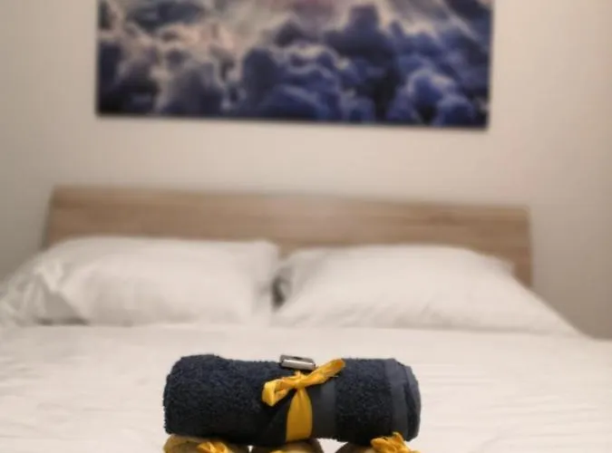 Ah Radnica Free Parking Apartamento Košice